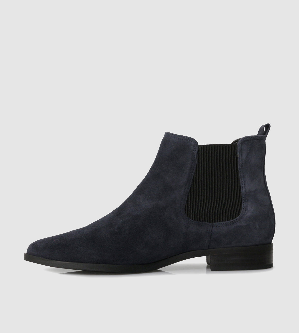Helsa Chelsea Boots by Wirth