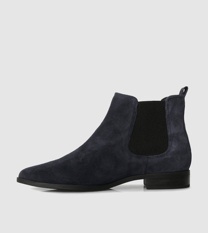 Helsa Chelsea Boots by Wirth