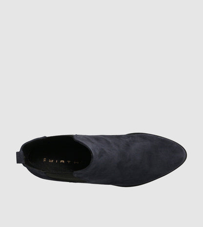 Helsa Chelsea Boots by Wirth