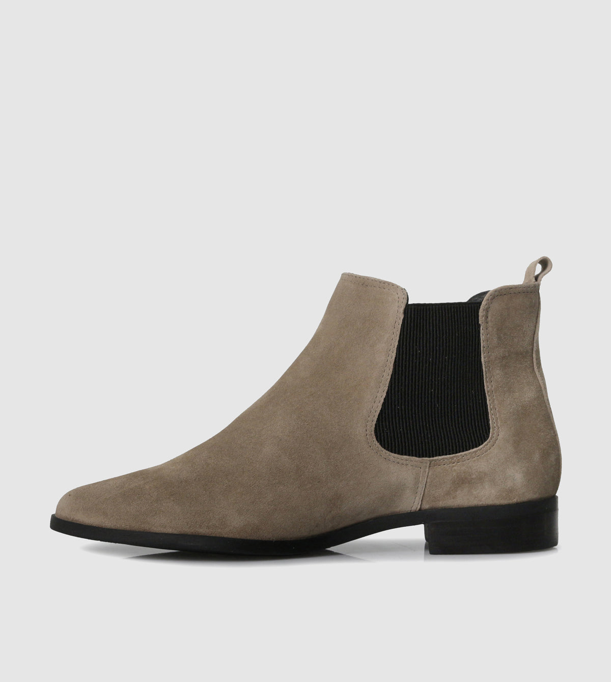 Helsa Chelsea Boots by Wirth