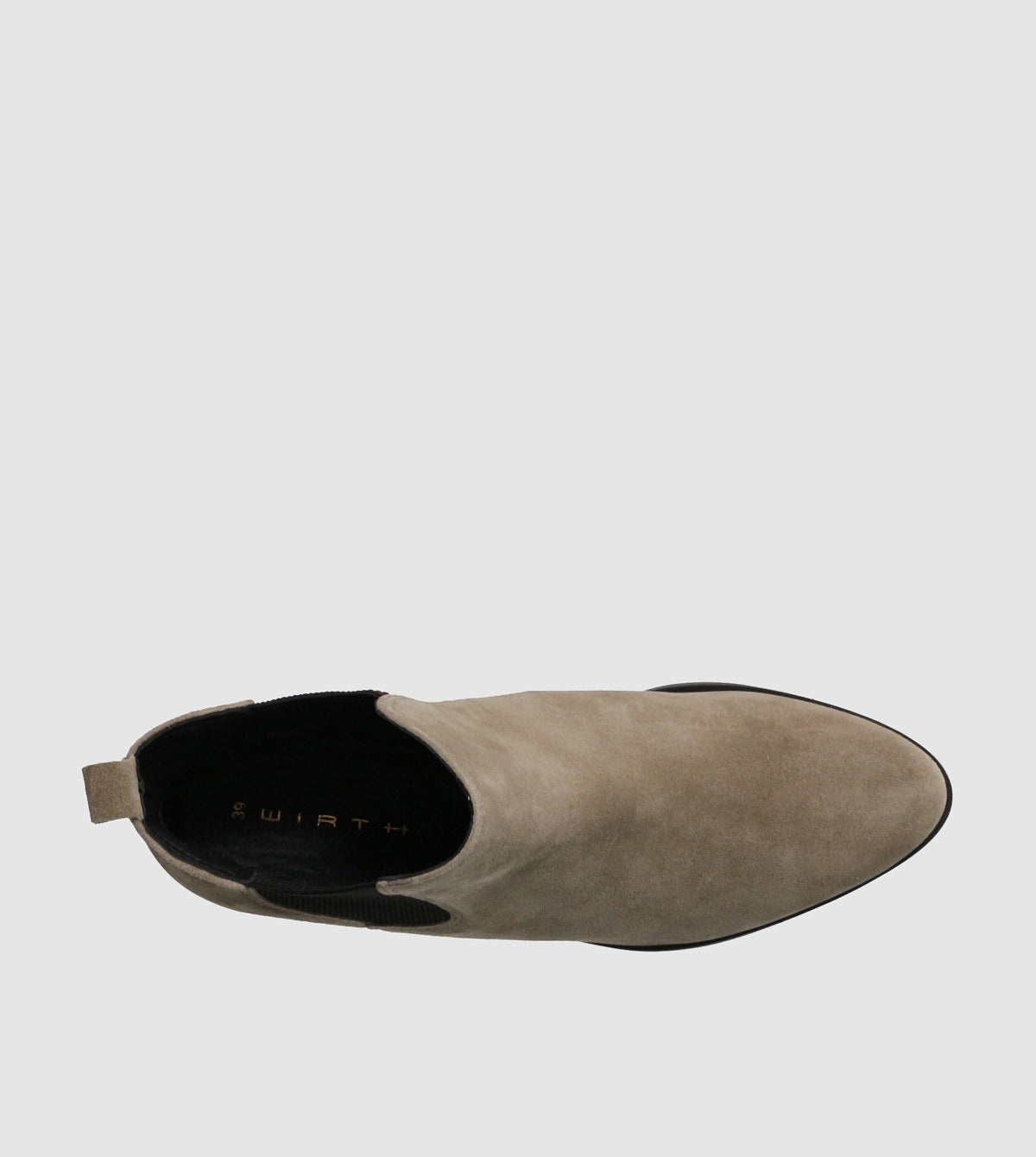 Helsa Chelsea Boots by Wirth