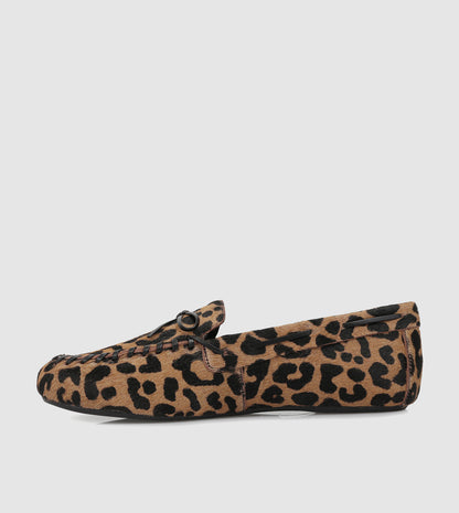 Enria Casual Loafers by Sempre Di