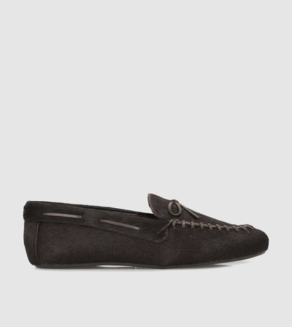 Enria Casual Loafers by Sempre Di