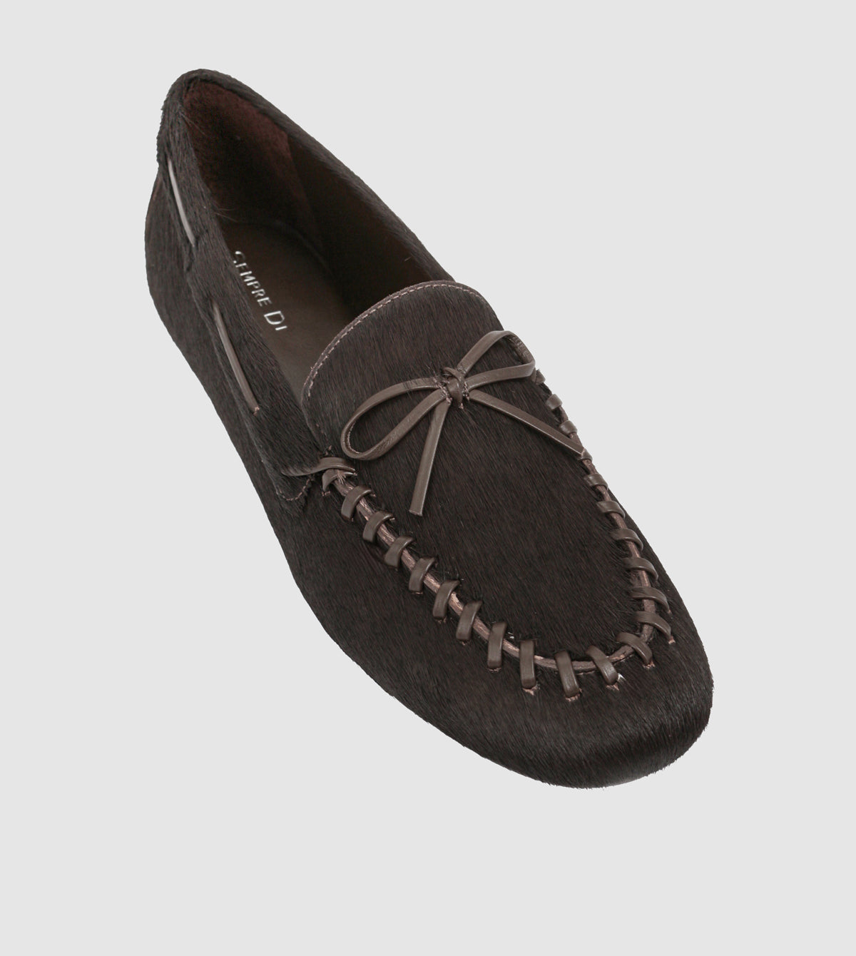Enria Casual Loafers by Sempre Di