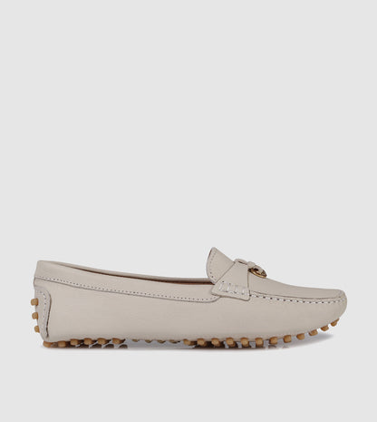 Lambe Driving Shoes by Sempre Di