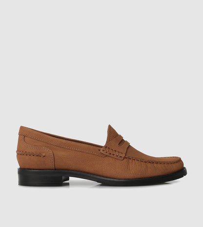 Kiania Casual Loafers by Wirth