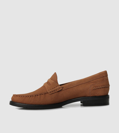 Kiania Casual Loafers by Wirth