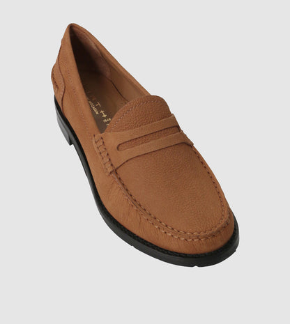 Kiania Casual Loafers by Wirth