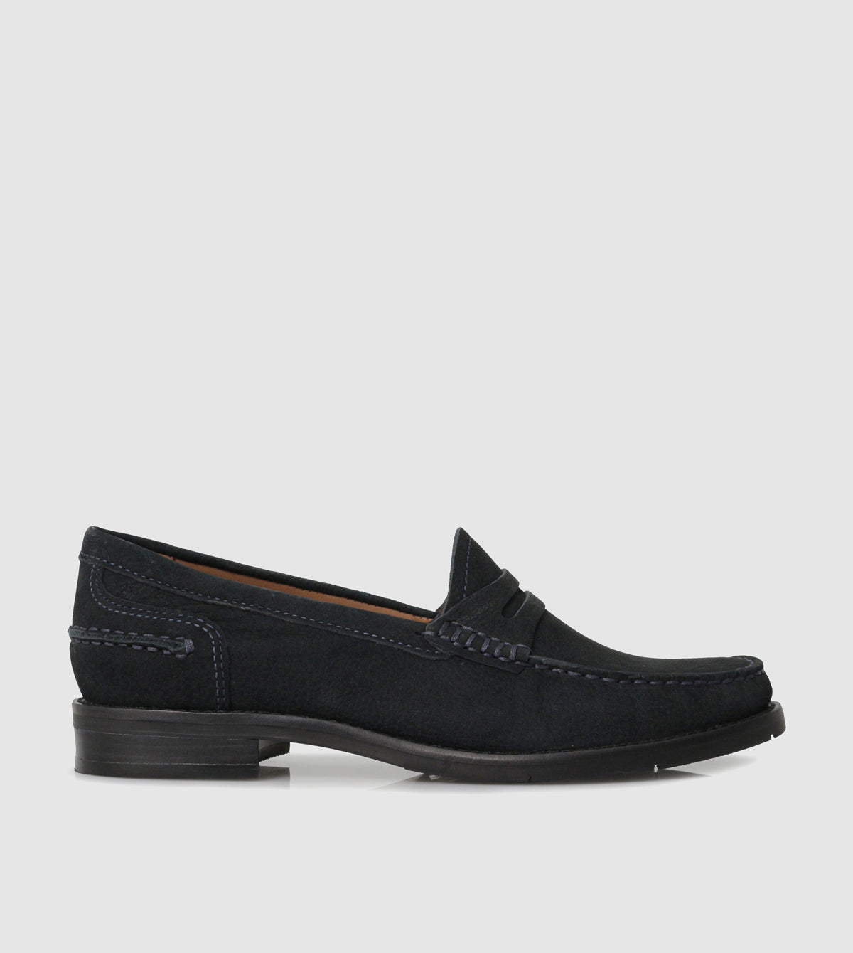 Kiania Casual Loafers by Wirth