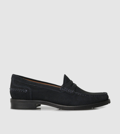 Kiania Casual Loafers by Wirth