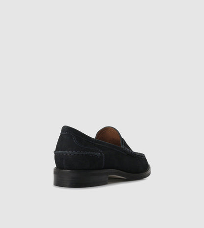 Kiania Casual Loafers by Wirth