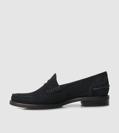 Kiania Casual Loafers by Wirth