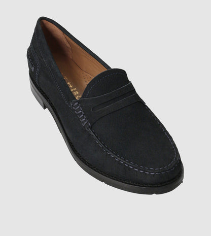 Kiania Casual Loafers by Wirth