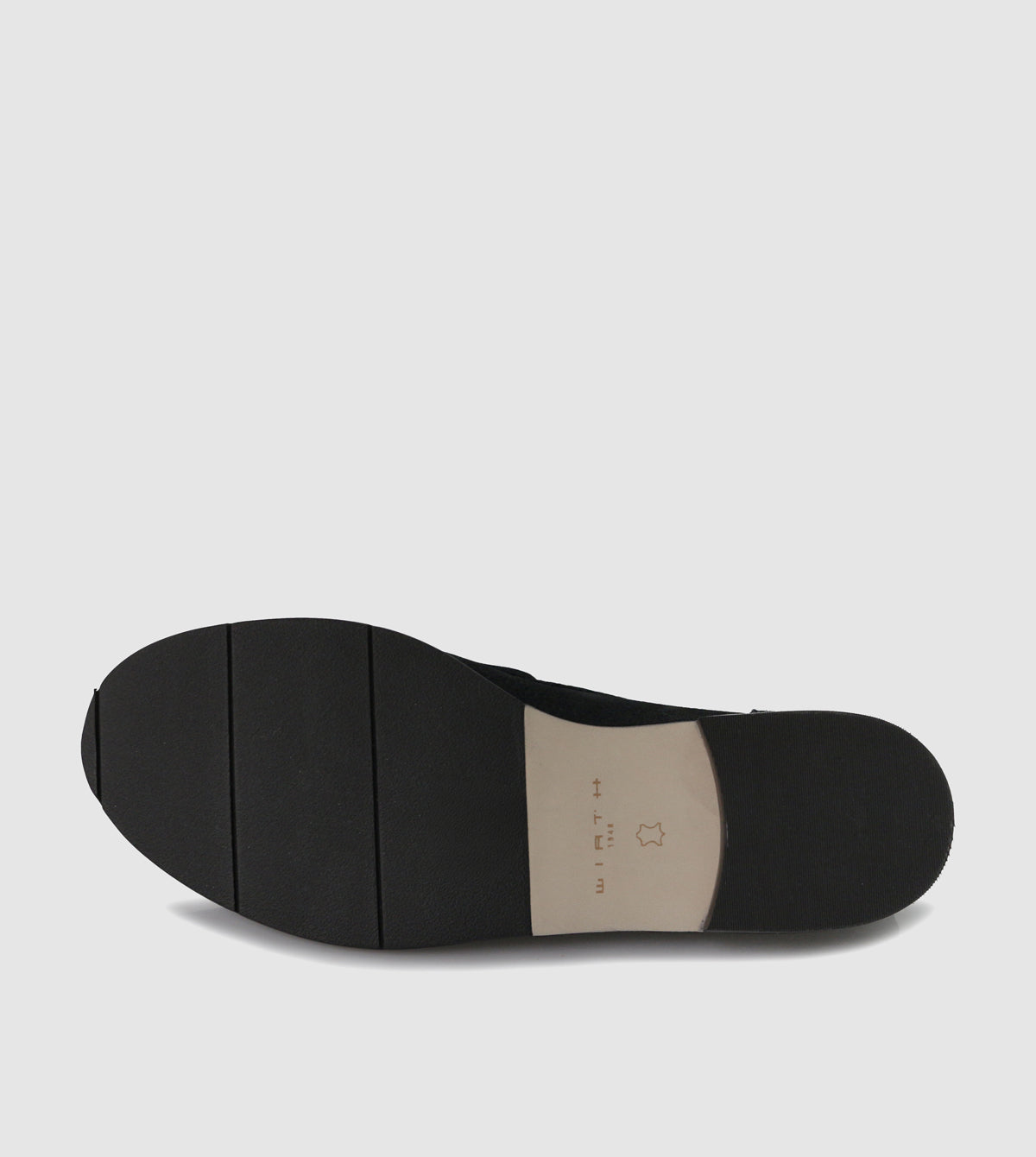 Kiania Casual Loafers by Wirth