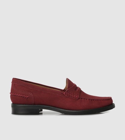 Kiania Casual Loafers by Wirth