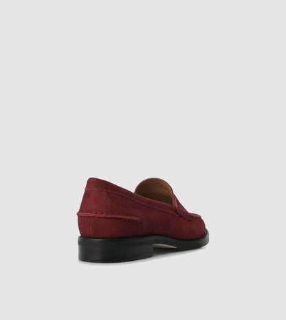 Kiania Casual Loafers by Wirth