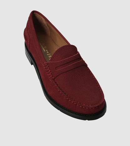 Kiania Casual Loafers by Wirth