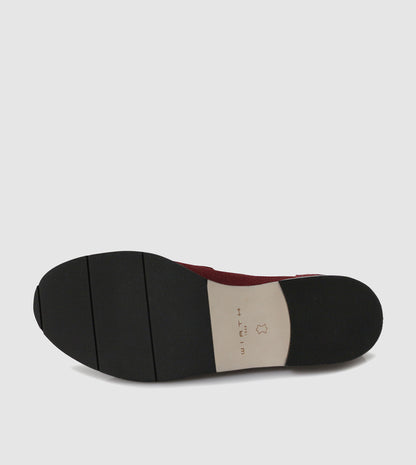 Kiania Casual Loafers by Wirth