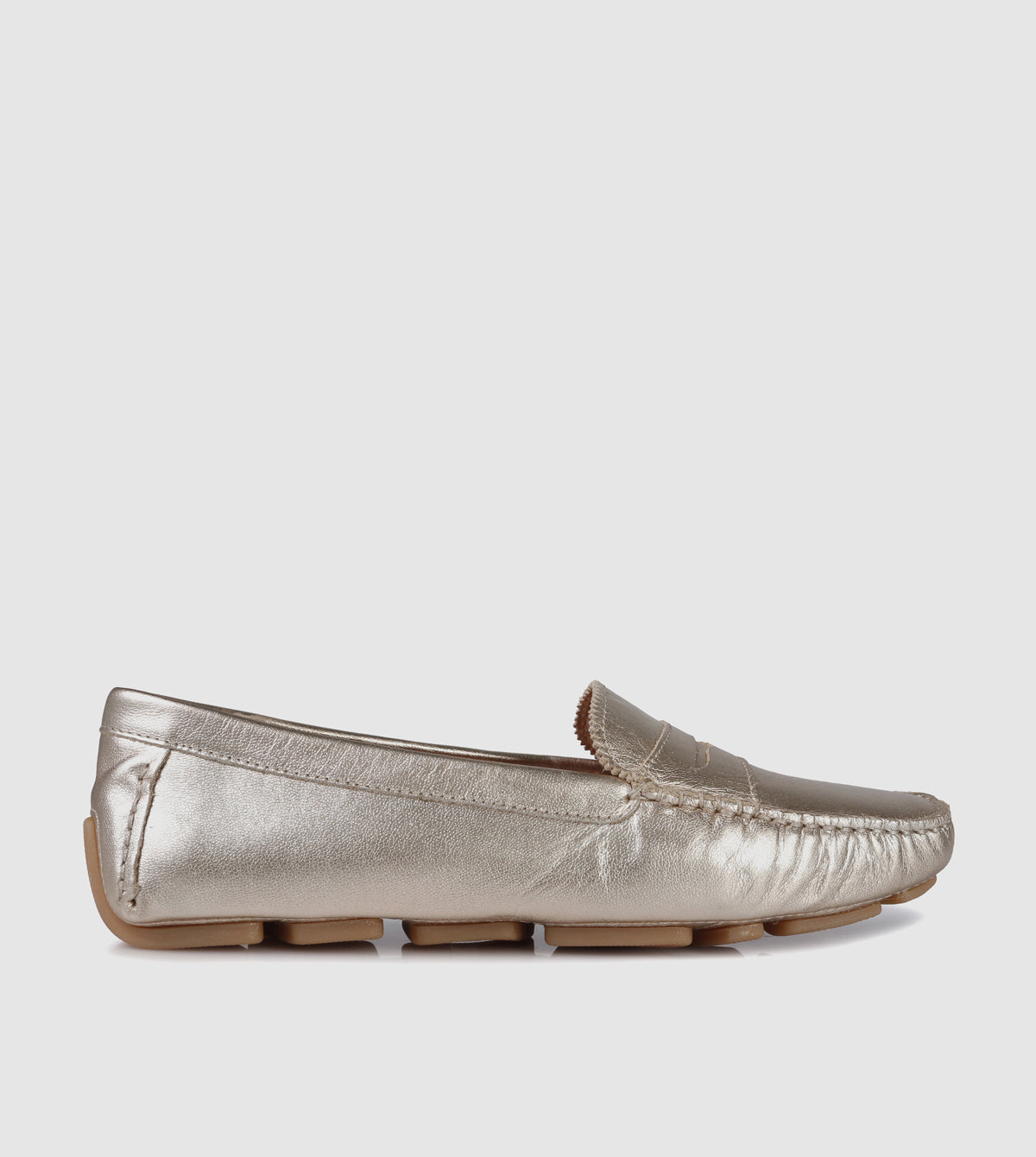 Keely Driving Shoes by Sempre Di