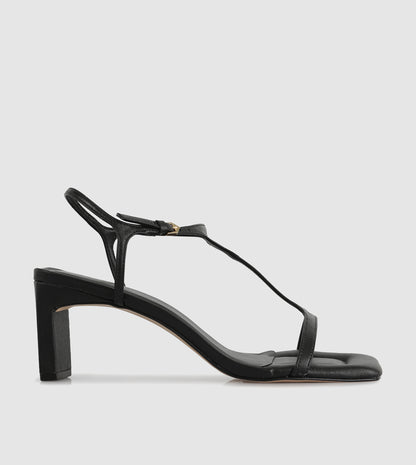Vivara Heels by Sempre Di