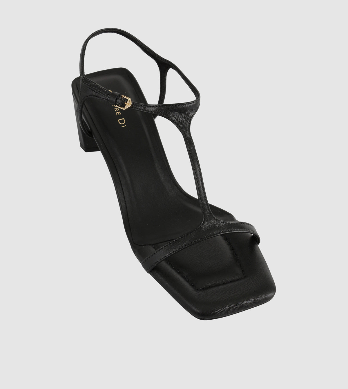 Vivara Heels by Sempre Di