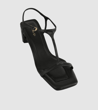 Vivara Heels by Sempre Di