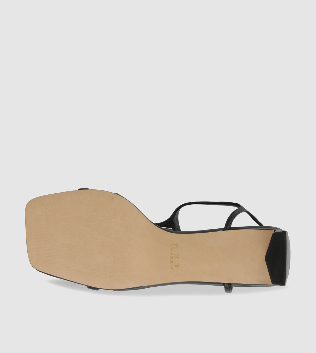 Vivara Heels by Sempre Di