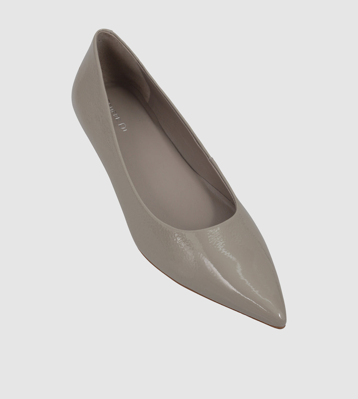 Shree Block Heels by Sempre Di
