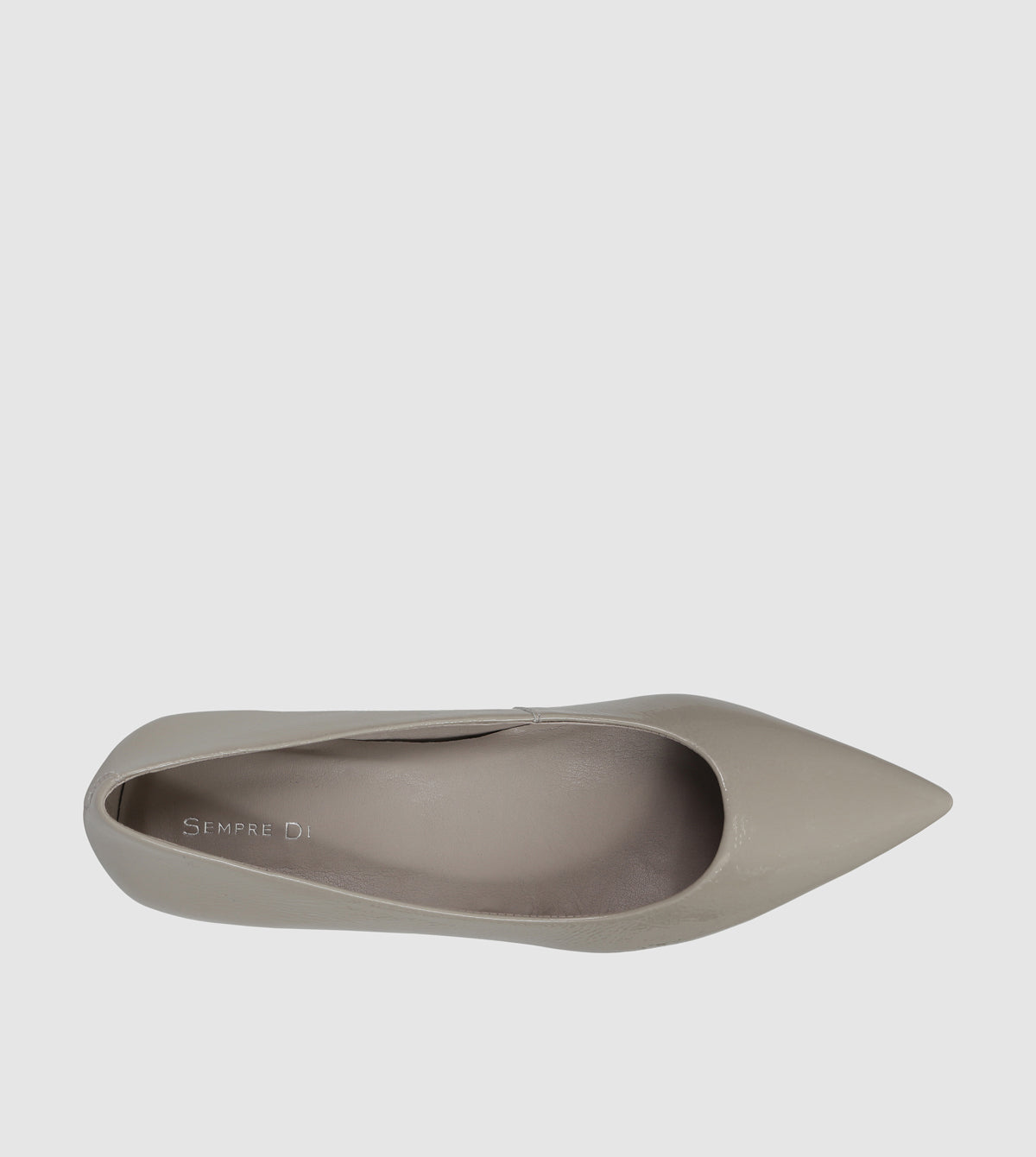 Shree Block Heels by Sempre Di
