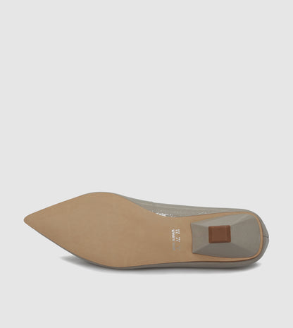 Shree Block Heels by Sempre Di