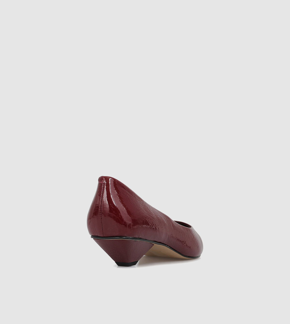 Shree Block Heels by Sempre Di