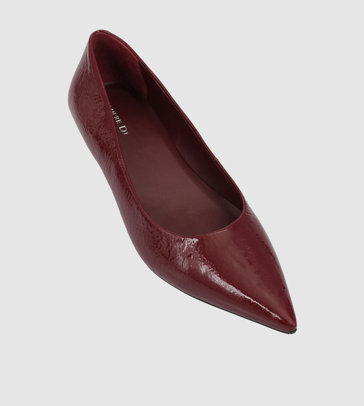 Shree Block Heels by Sempre Di