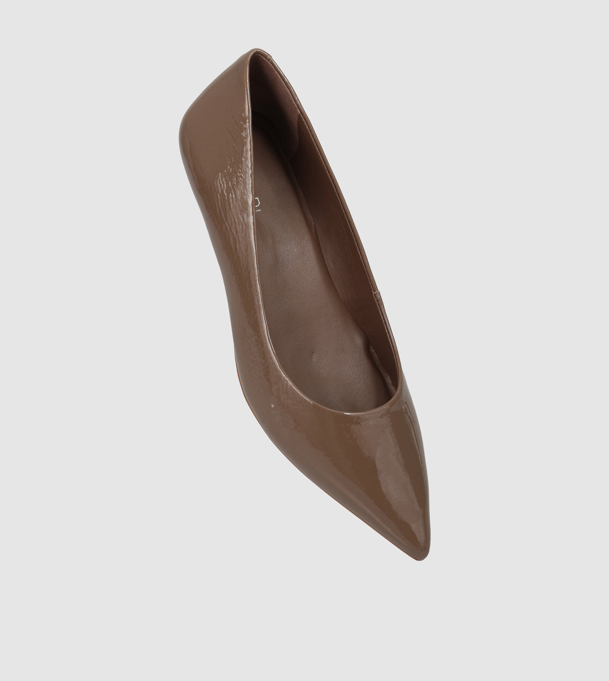 Shree Block Heels by Sempre Di