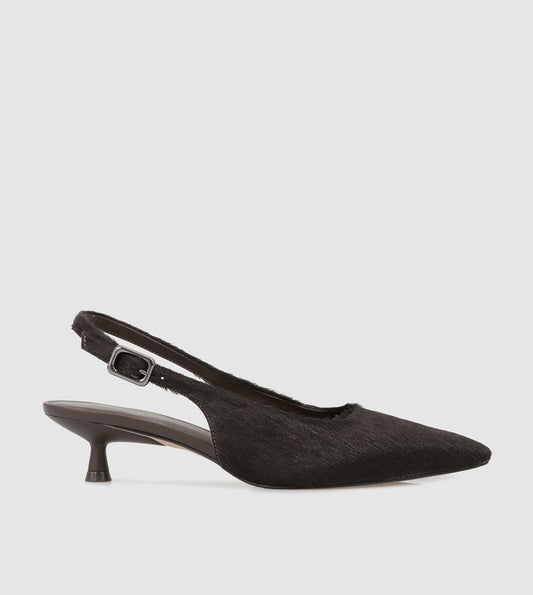 Gillian Slingbacks by Sempre Di
