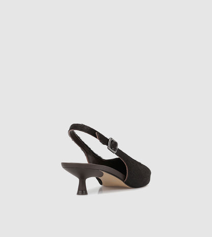 Gillian Slingbacks by Sempre Di