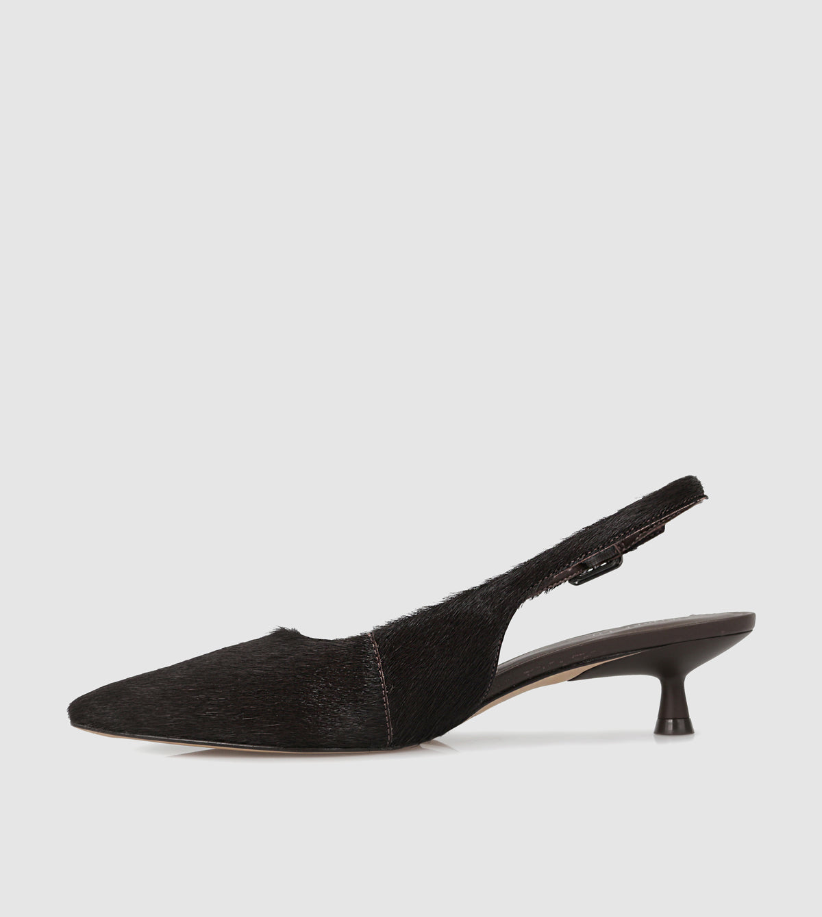 Gillian Slingbacks by Sempre Di