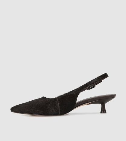 Gillian Slingbacks by Sempre Di