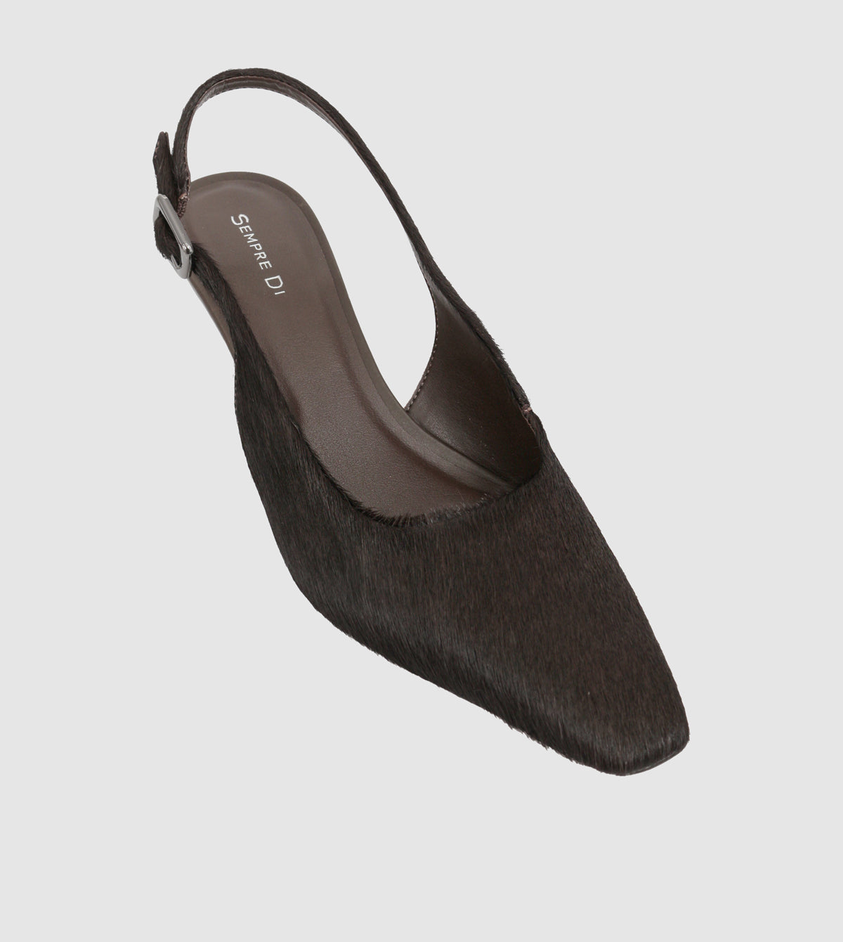 Gillian Slingbacks by Sempre Di