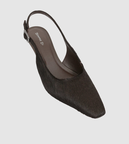 Gillian Slingbacks by Sempre Di