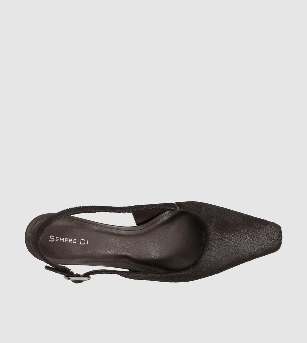 Gillian Slingbacks by Sempre Di