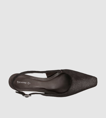 Gillian Slingbacks by Sempre Di