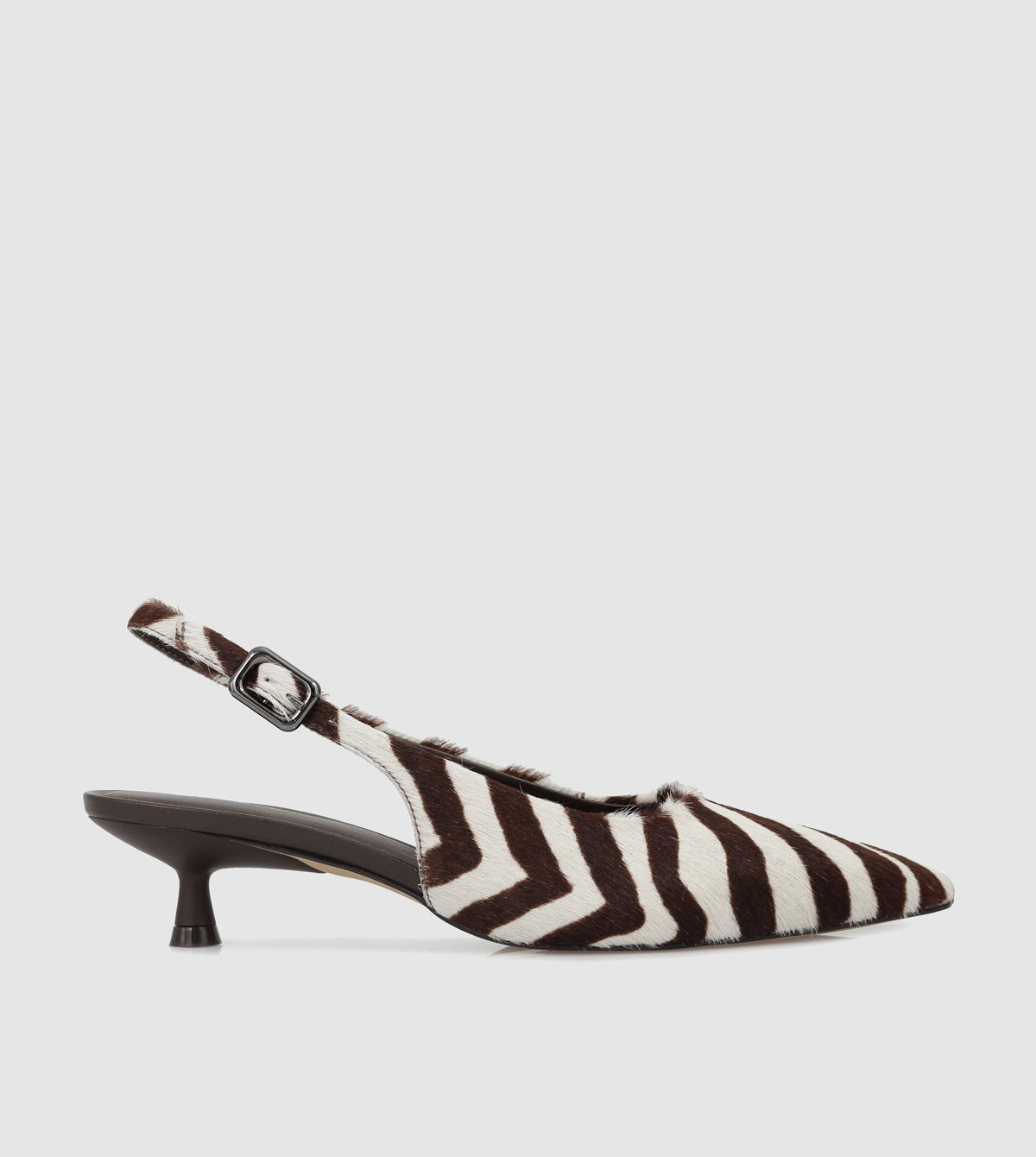 Gillian Slingbacks by Sempre Di