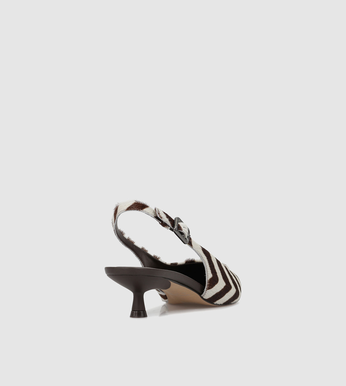 Gillian Slingbacks by Sempre Di