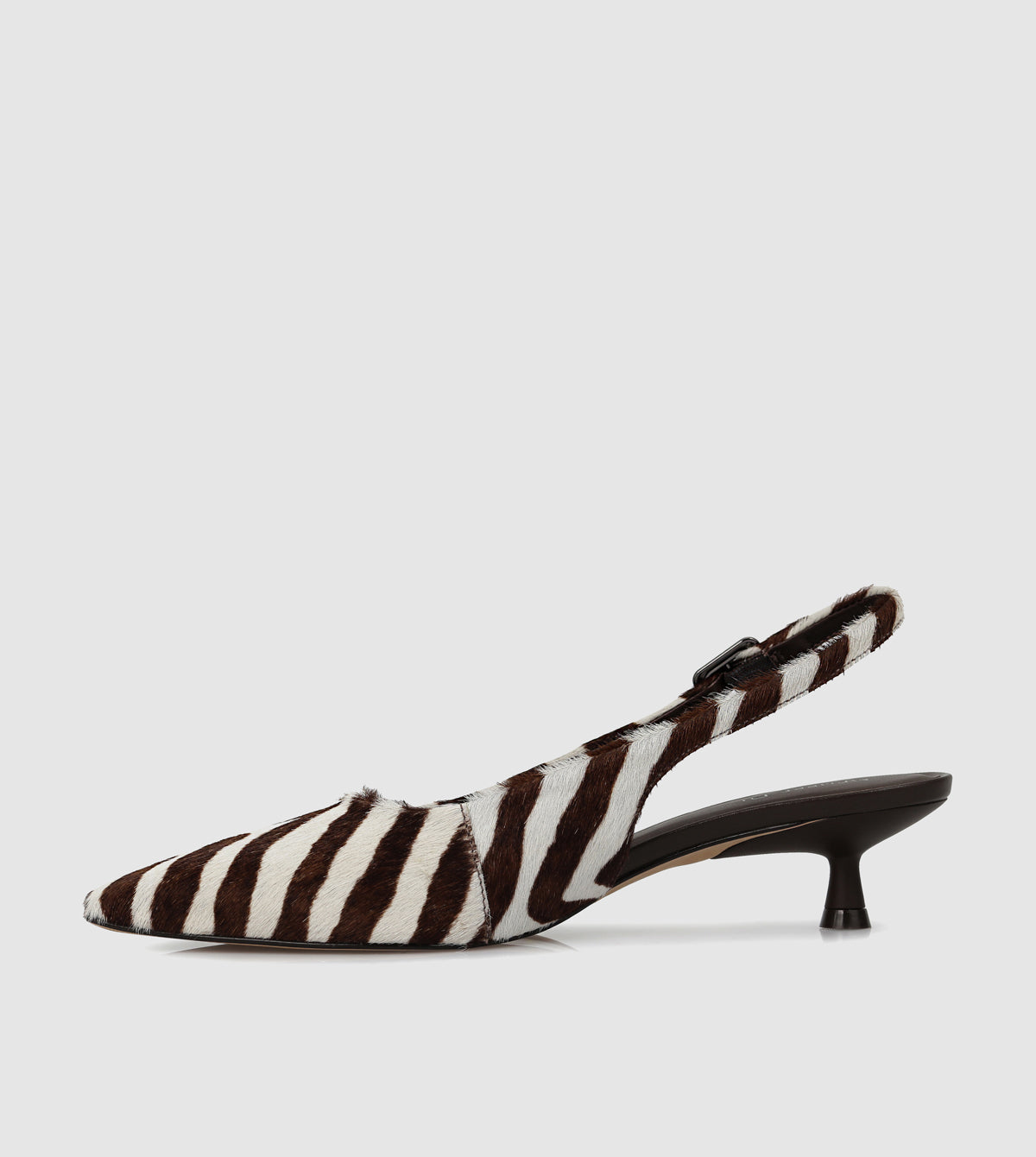 Gillian Slingbacks by Sempre Di
