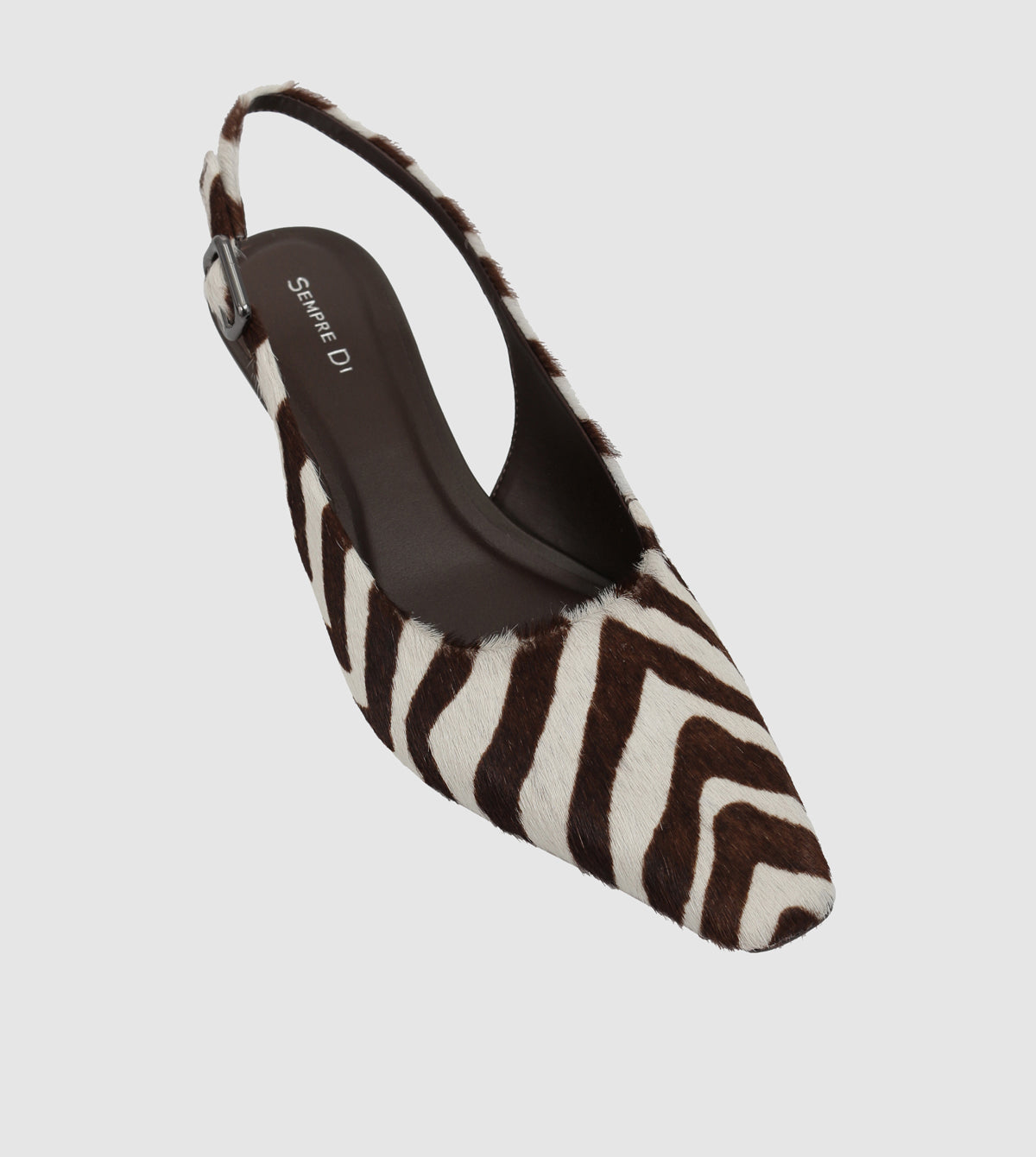 Gillian Slingbacks by Sempre Di