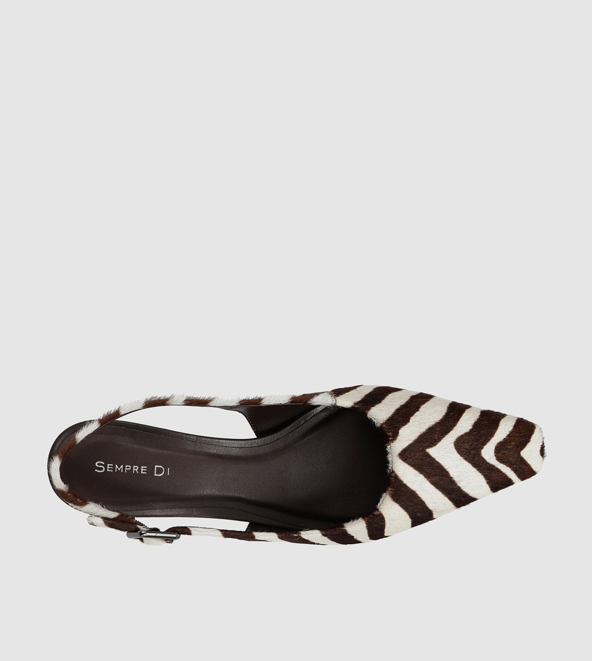 Gillian Slingbacks by Sempre Di