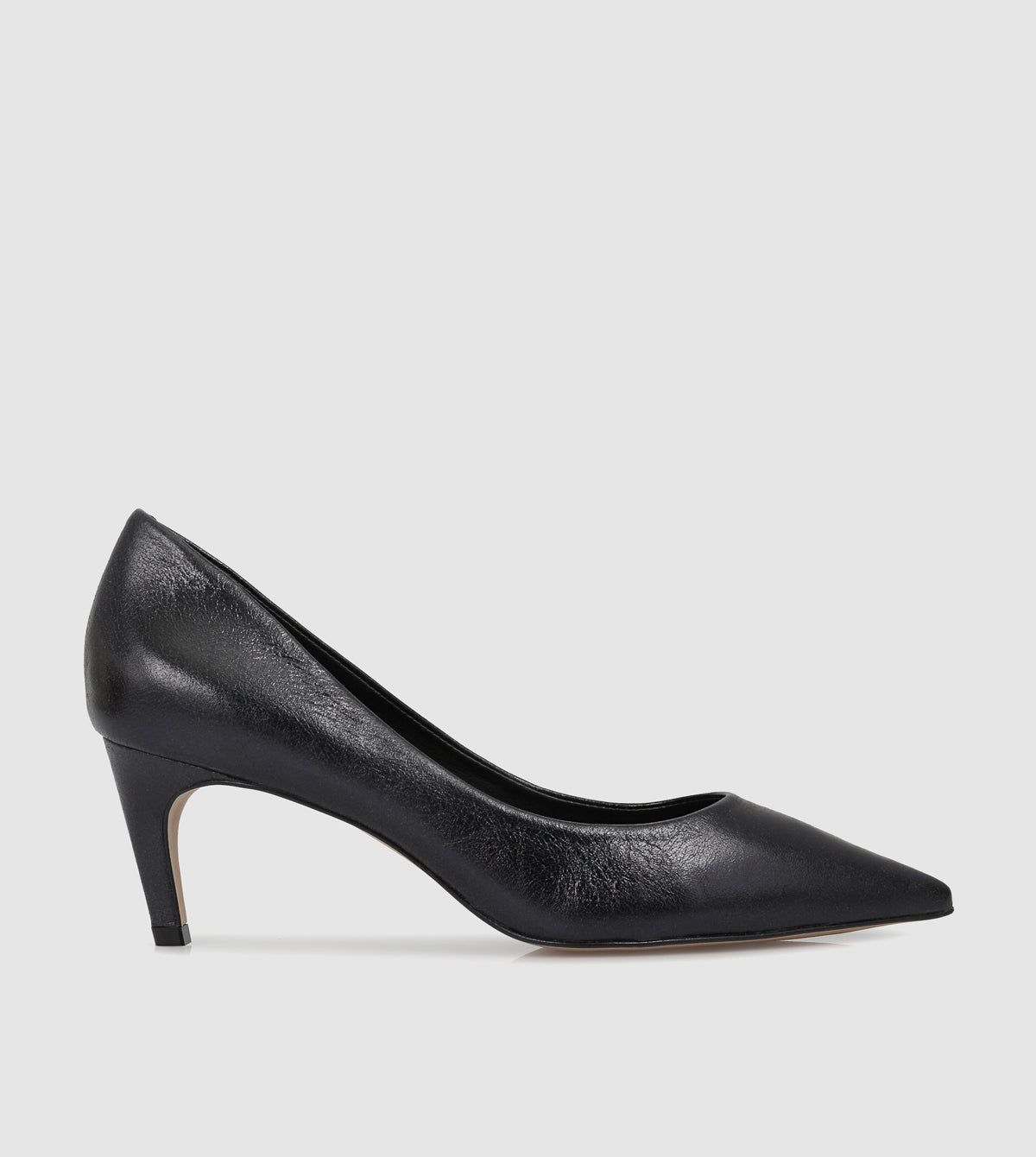 Harrell Heels by Sempre Di