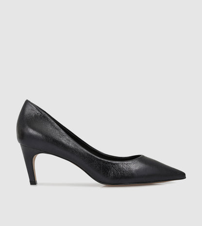 Harrell Heels by Sempre Di