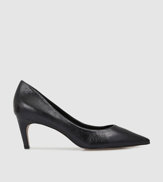 Harrell Heels by Sempre Di