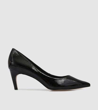 Harrell Heels by Sempre Di